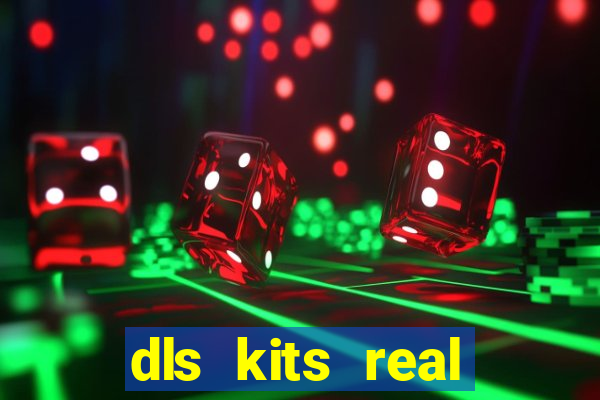 dls kits real madrid 2023